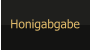 Honigabgabe