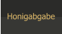 Honigabgabe